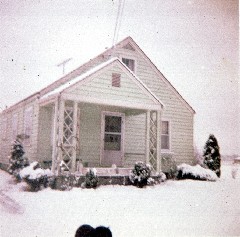 Medway House